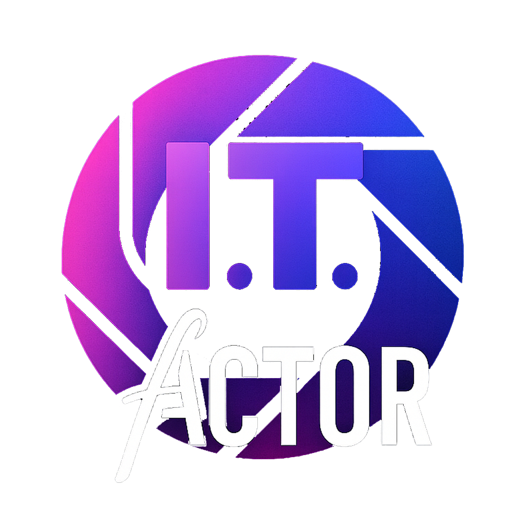 iTFactor logo